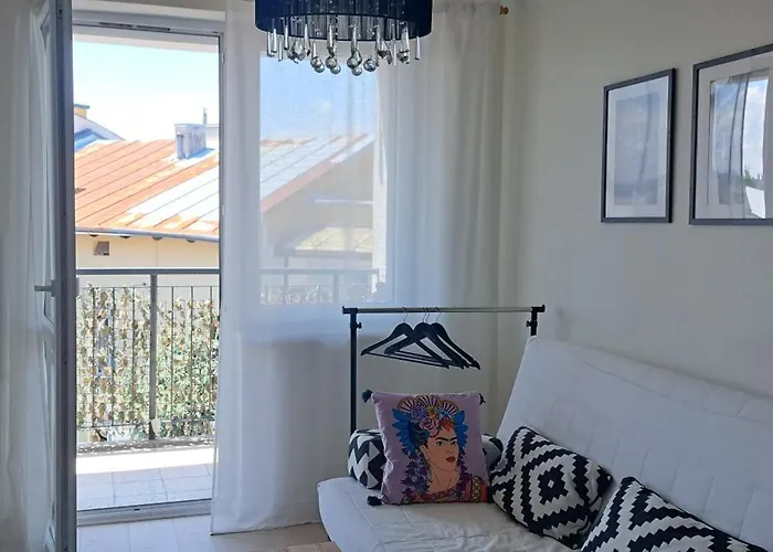 Apartament Przy Zamku I Rynku