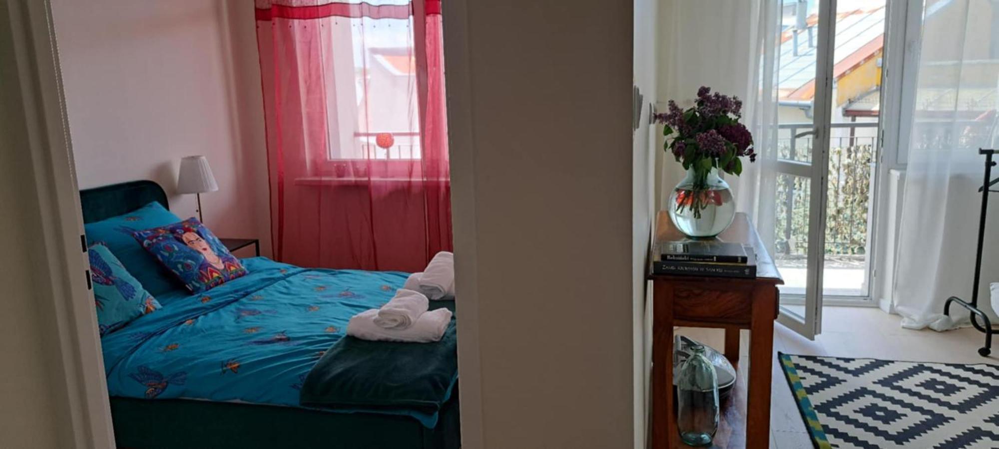 Przy Zamku I Rynku Apartment