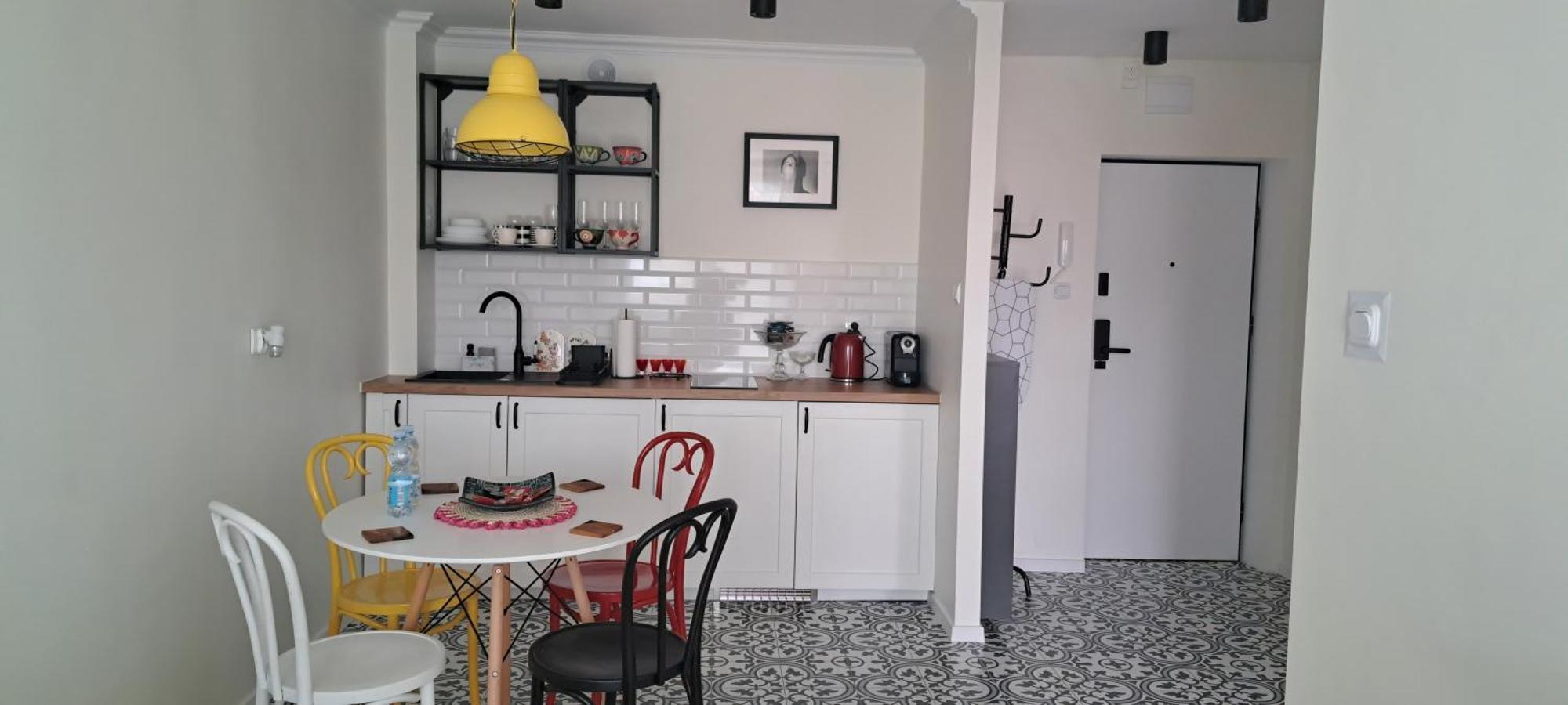 Apartment Przy Zamku I Rynku Sanok