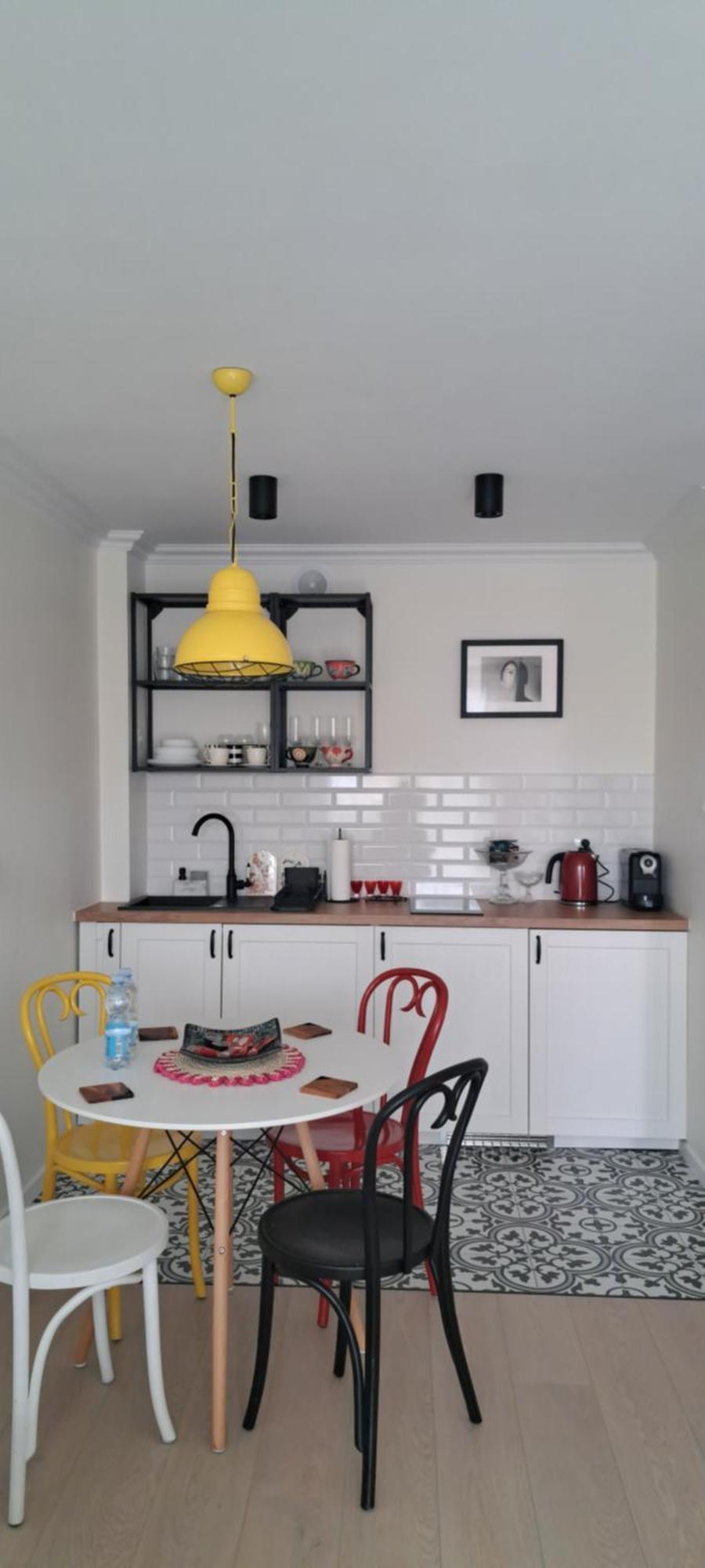 Przy Zamku I Rynku Apartment Sanok